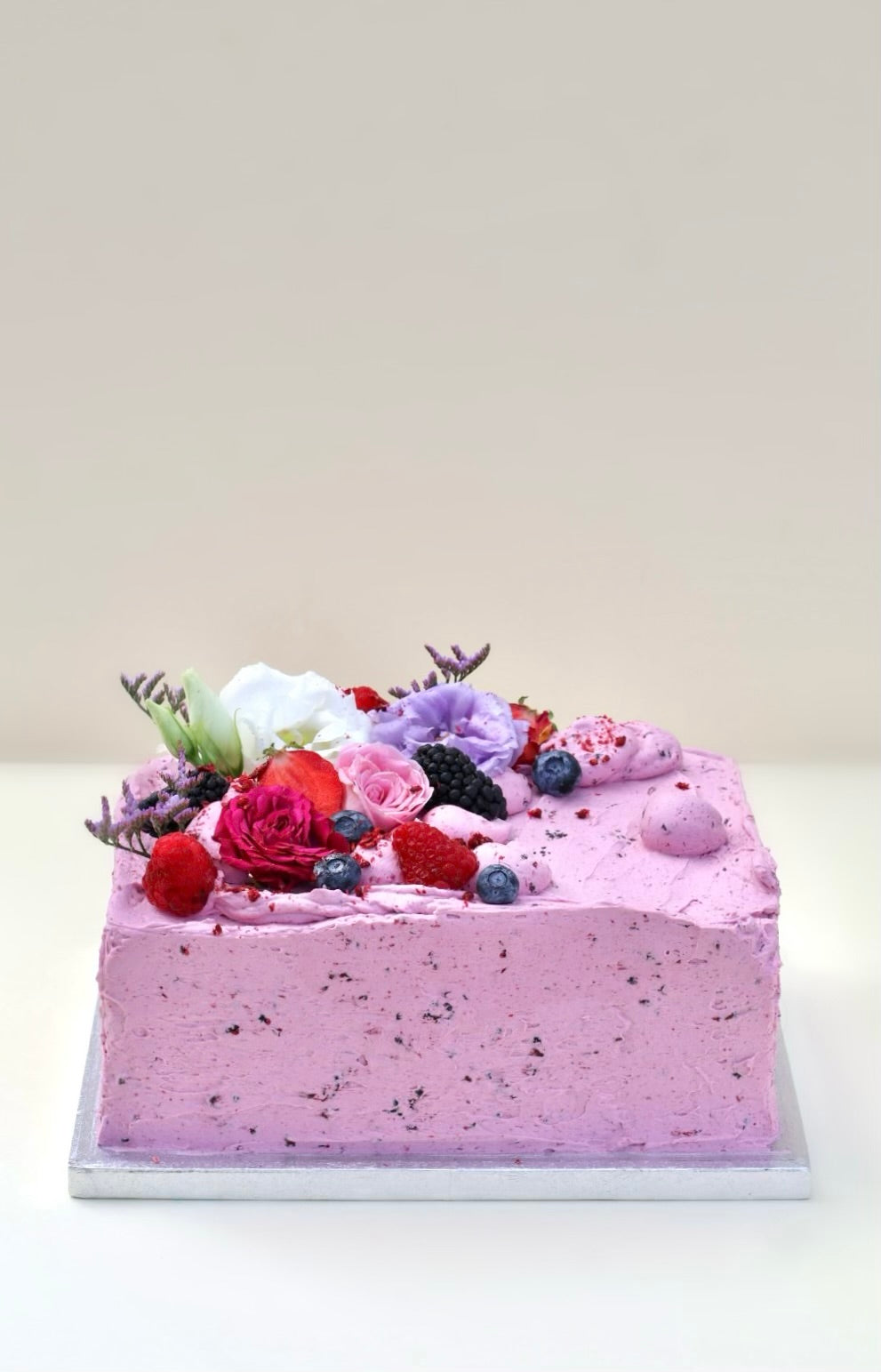 Sheet Cakes