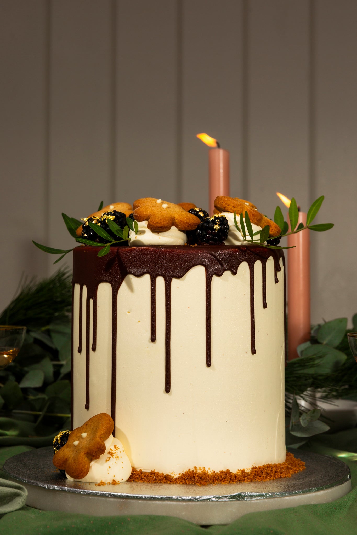 Christmas Cake
