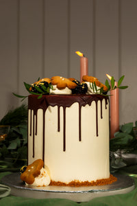 Christmas Cake