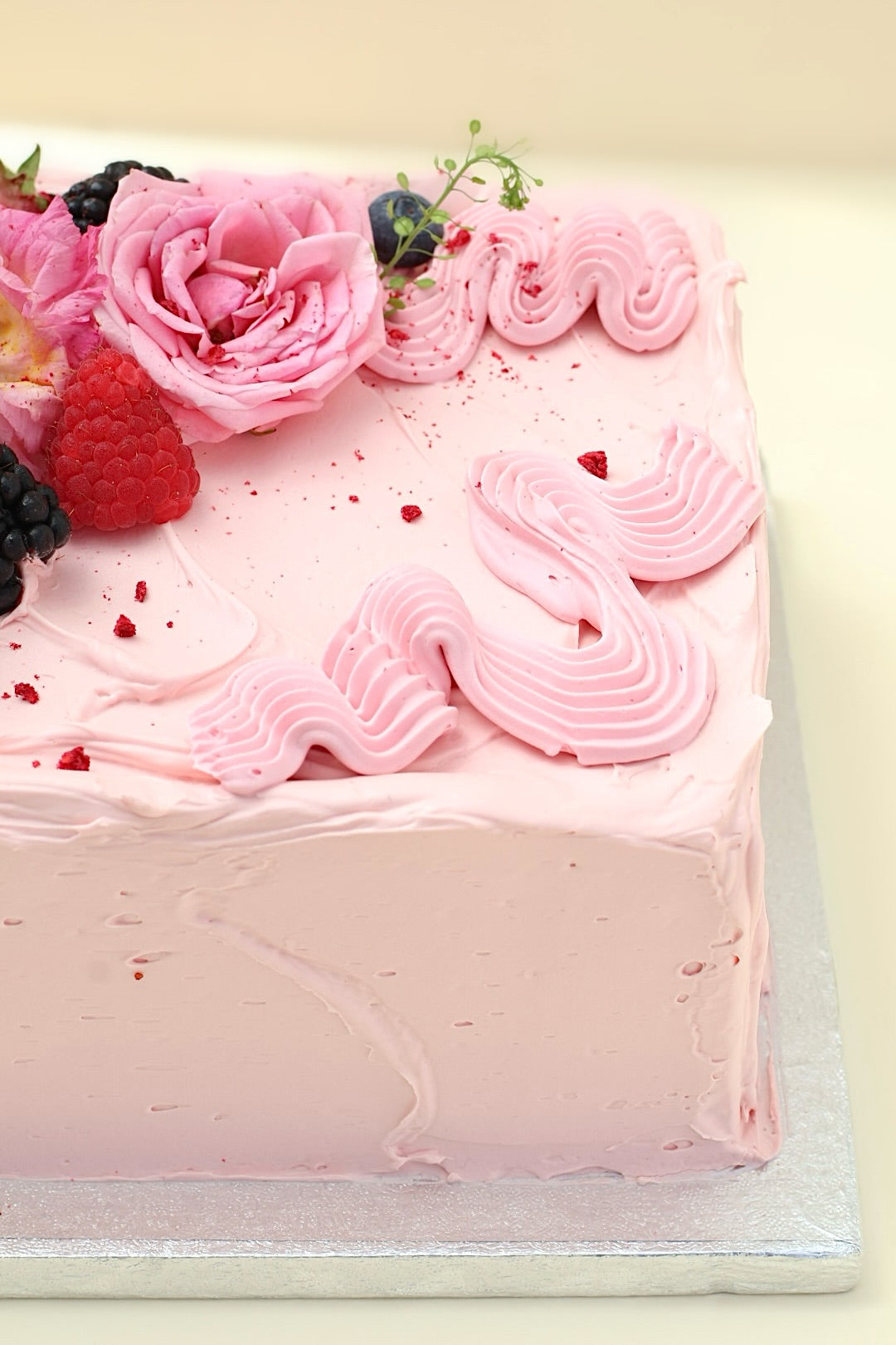 Sheet Cakes