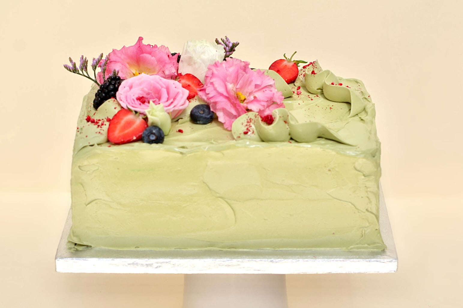 Sheet Cakes