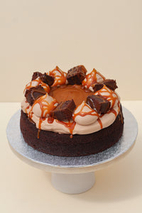 After-Dinner Cakes