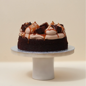 After-Dinner Cakes