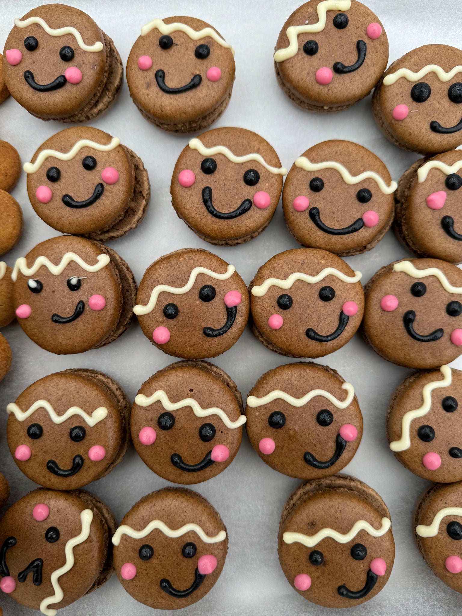 Macarons