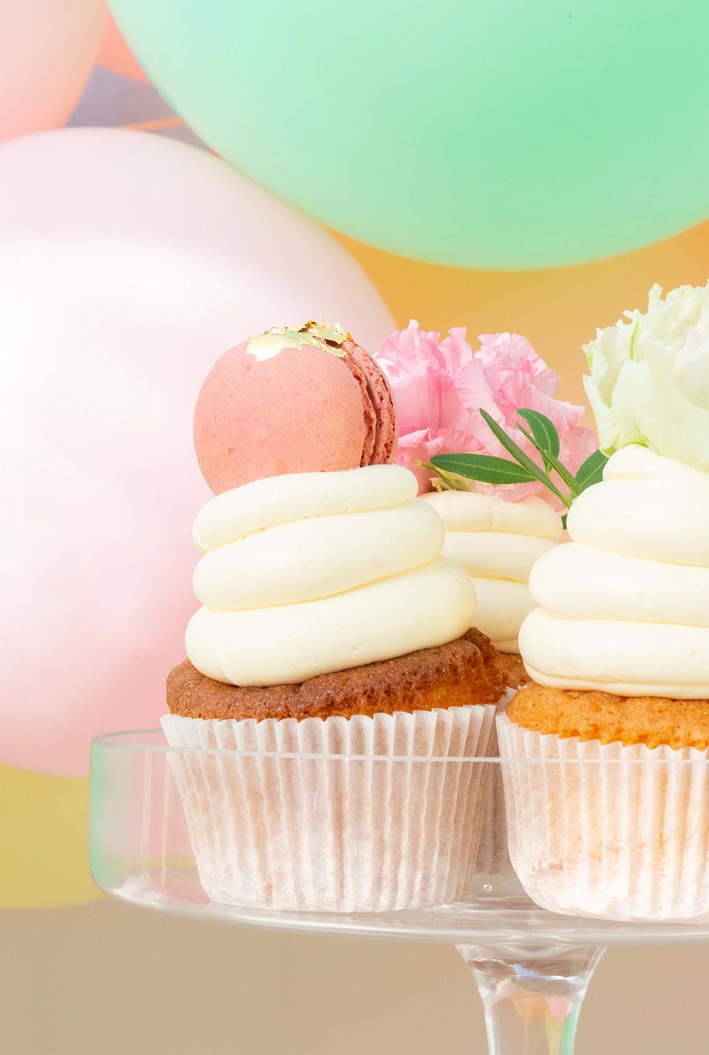 Cupcakes
